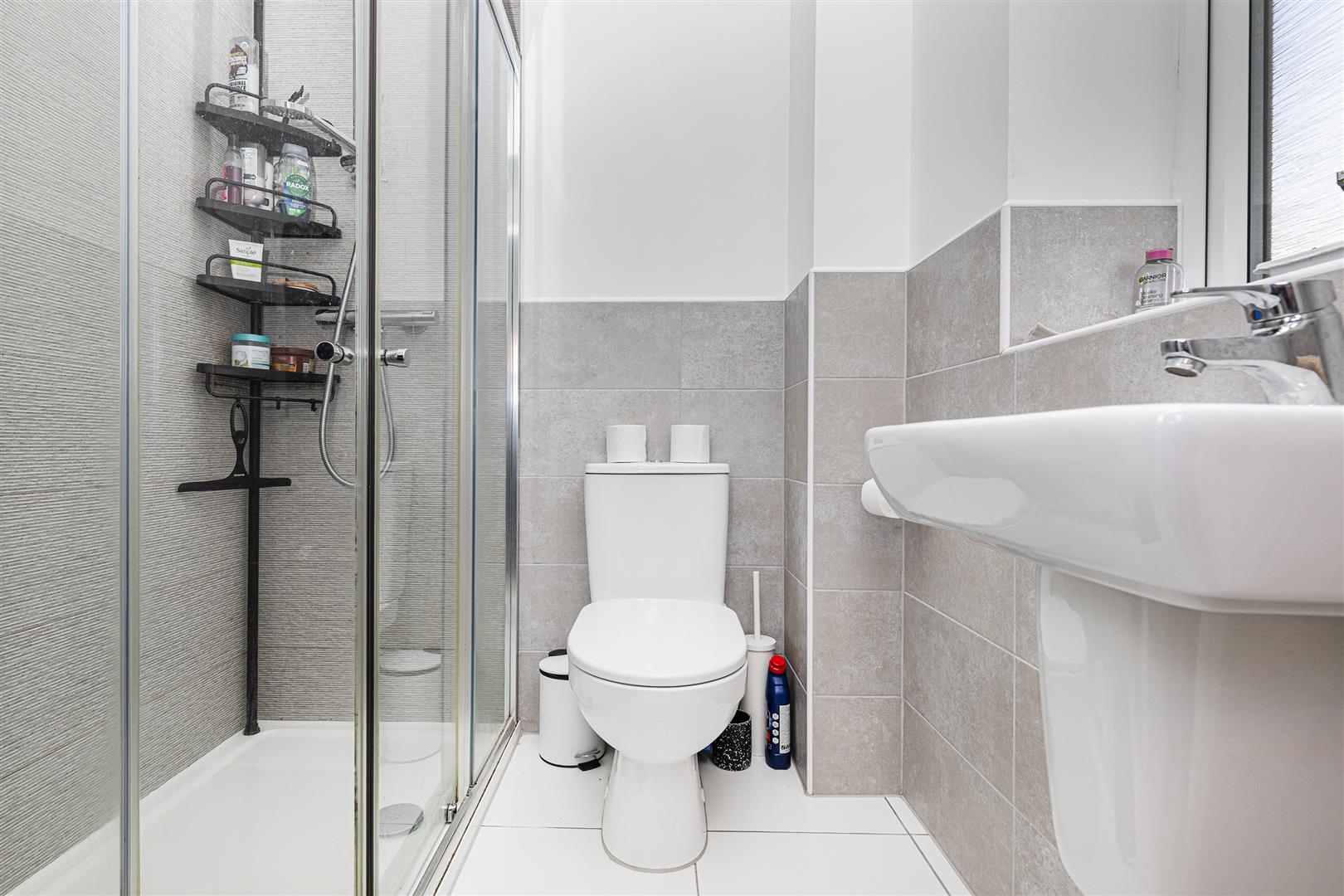 En Suite Shower Room